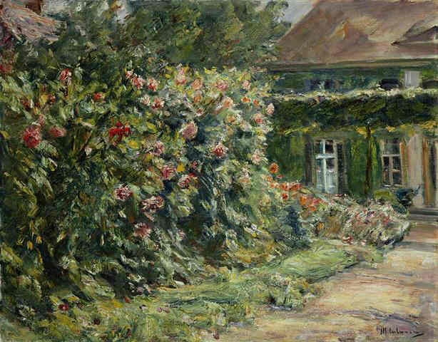 Max Liebermann