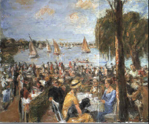 Max Liebermann