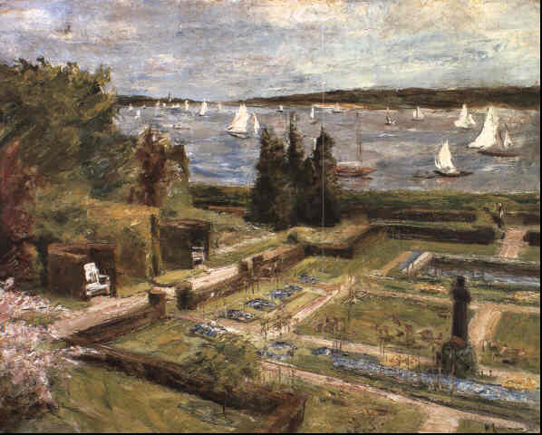 Max Liebermann